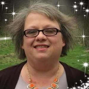 Meet your Posher, Vickie